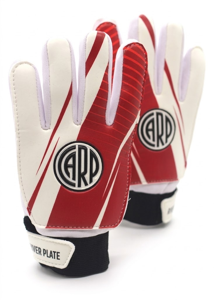 Guantes Arquero River Plate Estadios