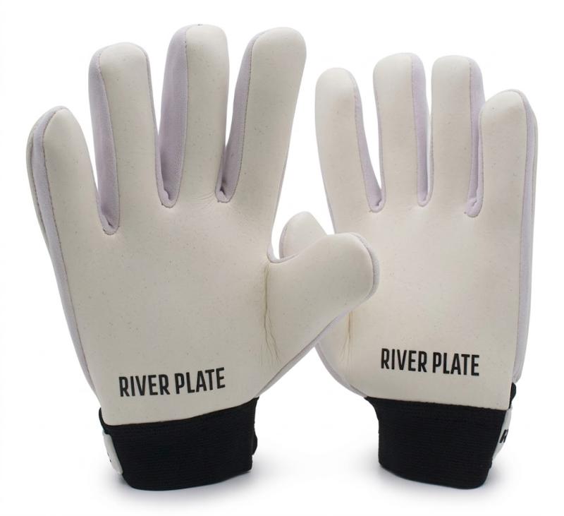 Guantes Arquero River Plate Estadios