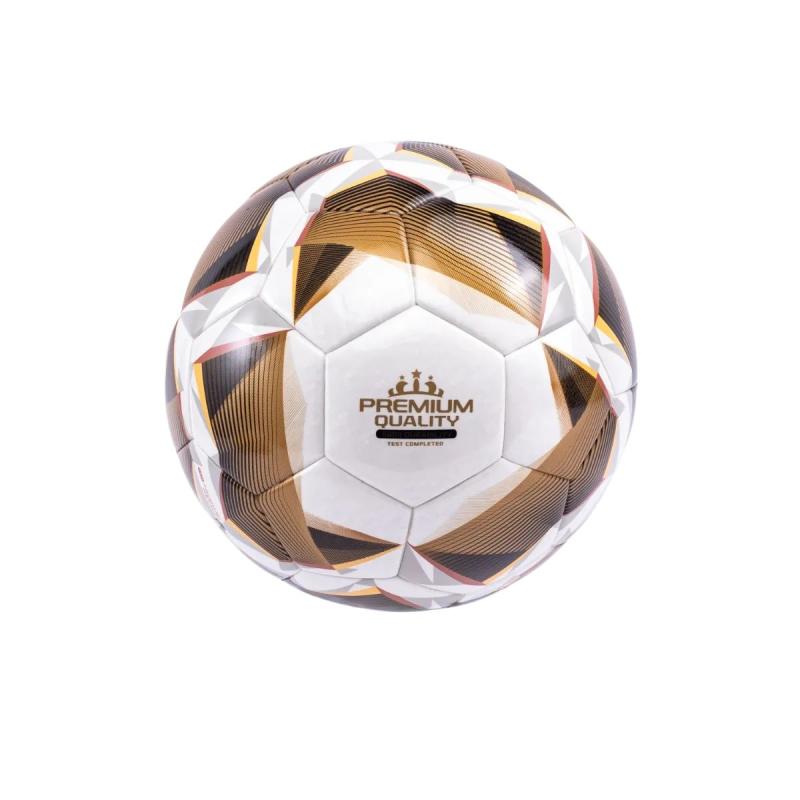 Pelota Futsal N°4 Nassau Origami Gold