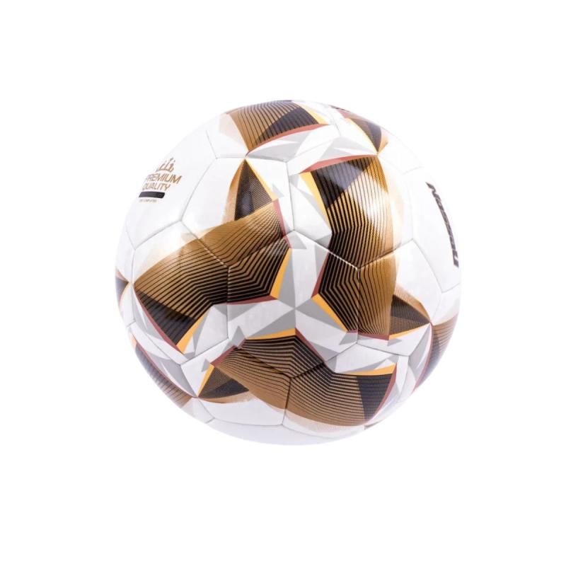 Pelota Futsal N°4 Nassau Origami Gold