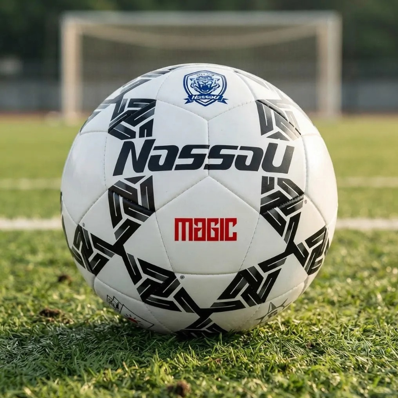 Pelota Nassau Magic N° 4