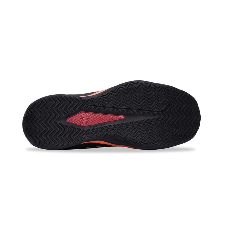 Zapatillas Wilson Xrt Hombre Tenis Padel Clay