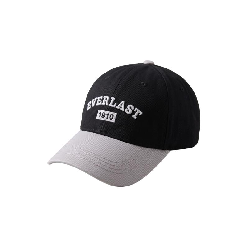 Gorra Everlast Deportiva 1910 Casual