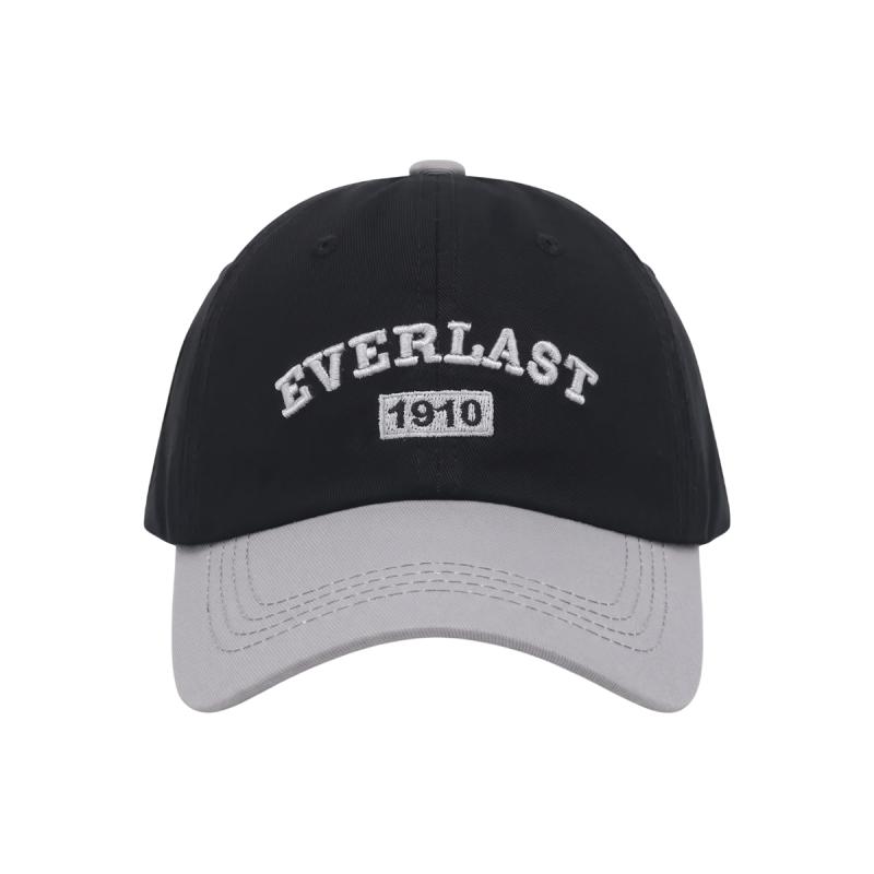 Gorra Everlast Deportiva 1910 Casual