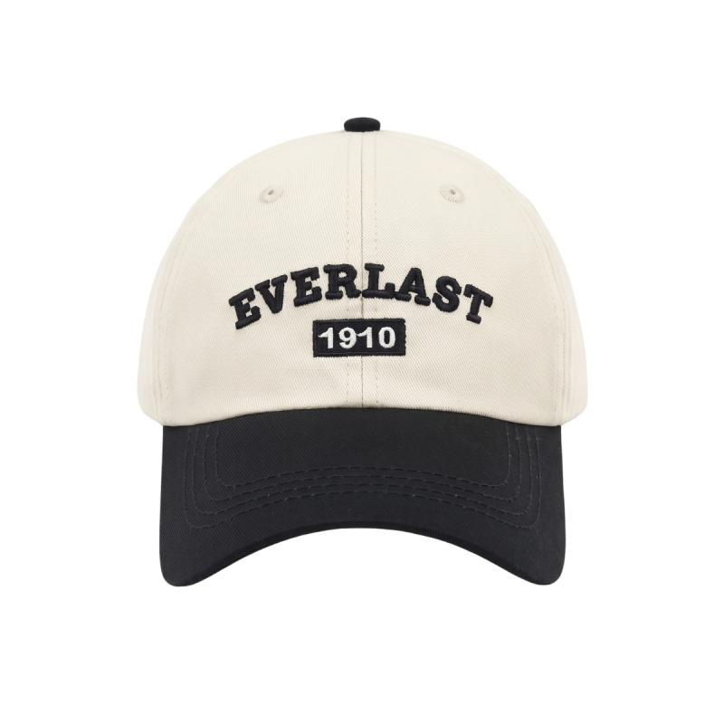 Gorra Everlast Deportiva 1910 Casual