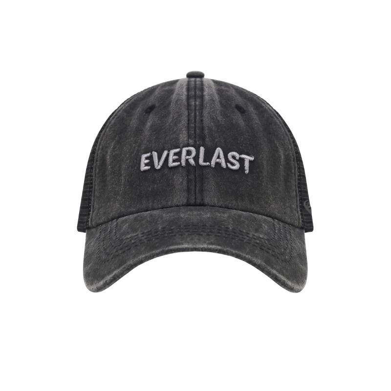 Gorra Everlast Trucker Urbana Casual 32130