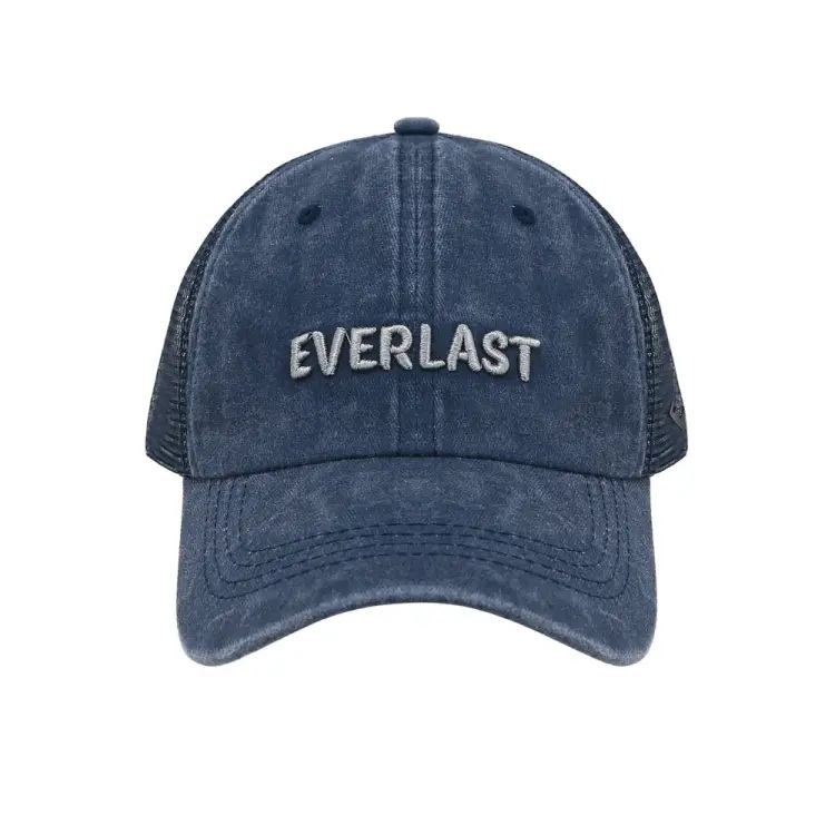 Gorra Everlast Trucker Urbana Casual 32130