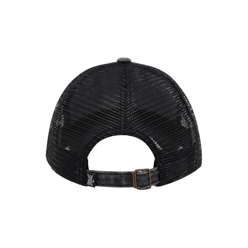Gorra Everlast Trucker Urbana Casual 32130