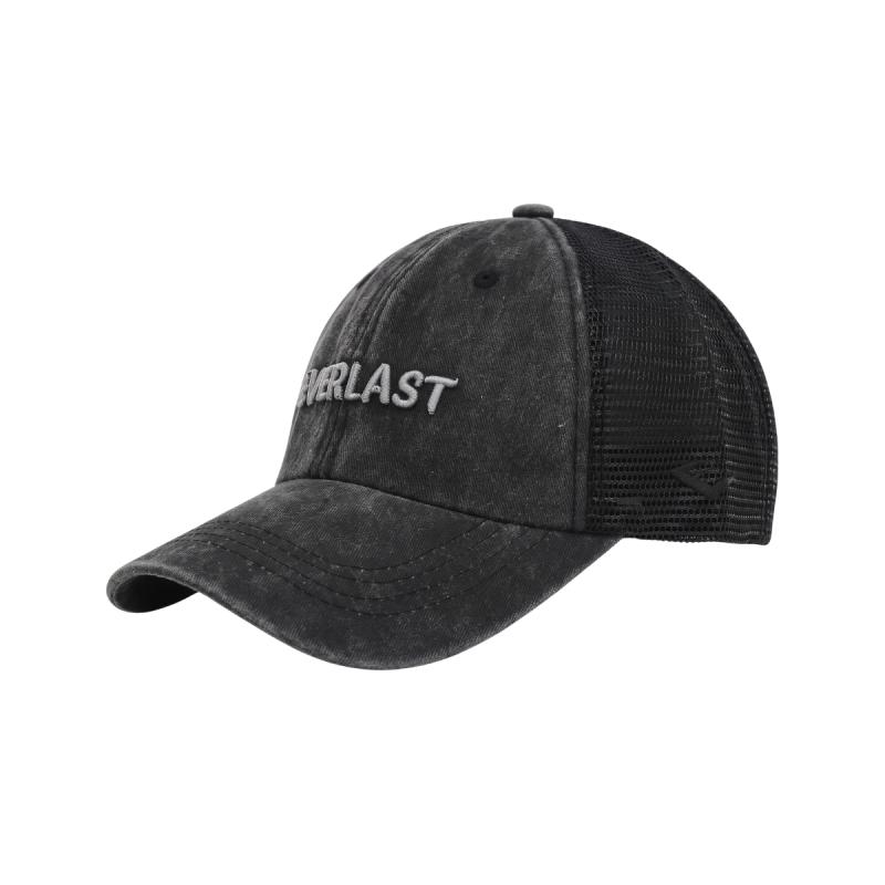 Gorra Everlast Trucker Urbana Casual 32130
