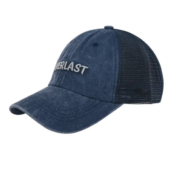 Gorra Everlast Trucker Urbana Casual 32130