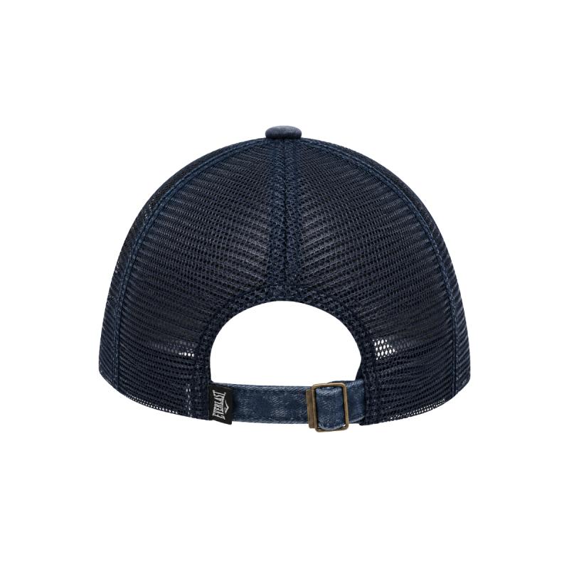 Gorra Everlast Trucker Urbana Casual 32130