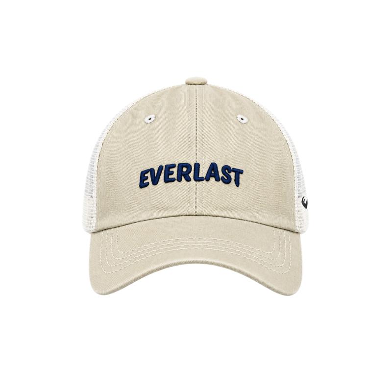 Gorra Everlast Trucker Urbana Casual 32130