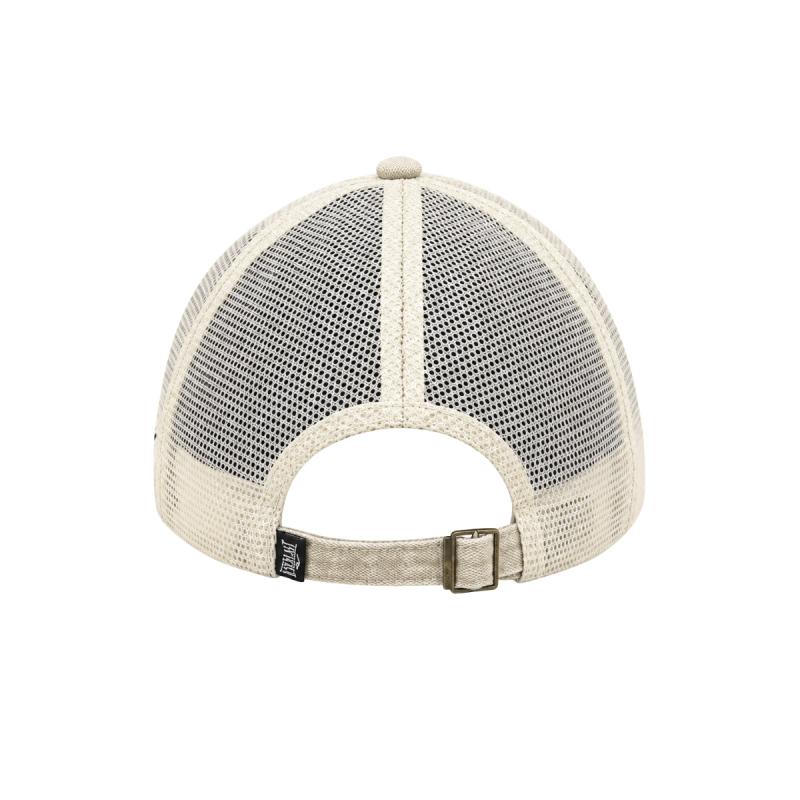 Gorra Everlast Trucker Urbana Casual 32130