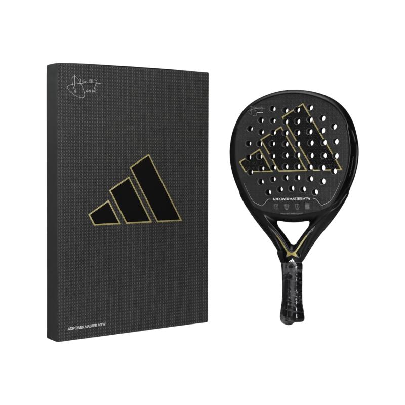 Paleta Padel Adidas Multiweight Master 2023 Profesional