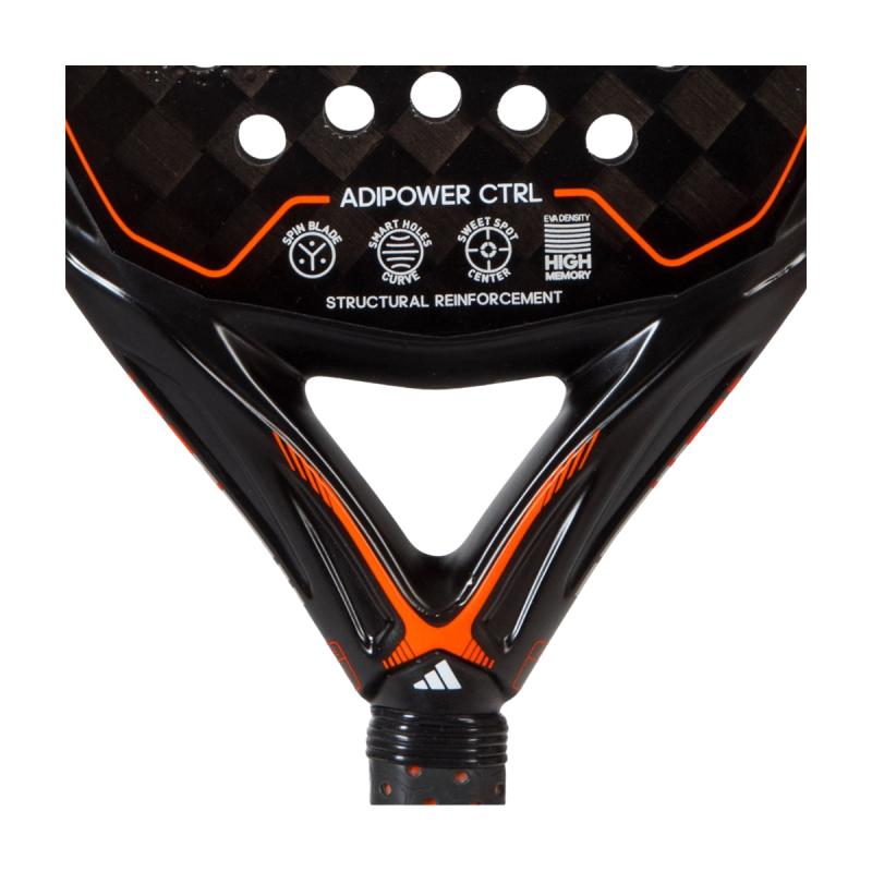 Paleta Padel adidas Adipower Ctrl 3.2 Profesional