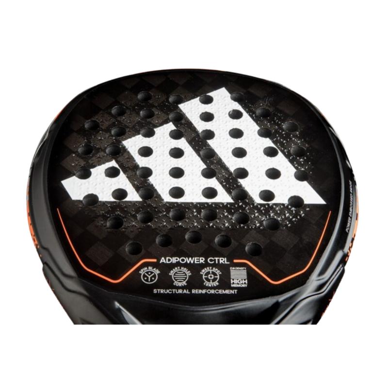 Paleta Padel adidas Adipower Ctrl 3.2 Profesional