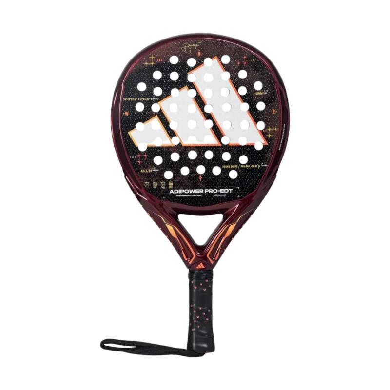 Paleta Padel adidas Adipower Ctrl Mtw Pro 18k