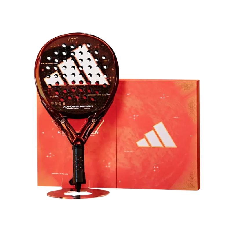 Paleta Padel adidas Adipower Ctrl Mtw Pro 18k