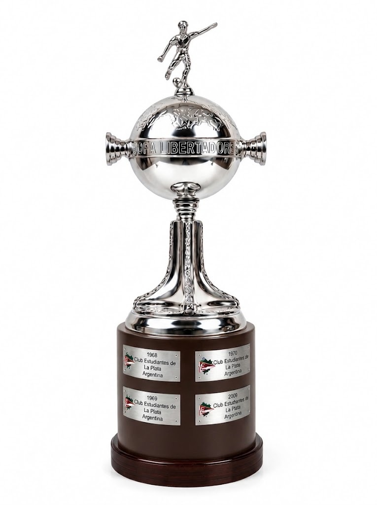 Copa Libertadores Estudiantes de la Plata