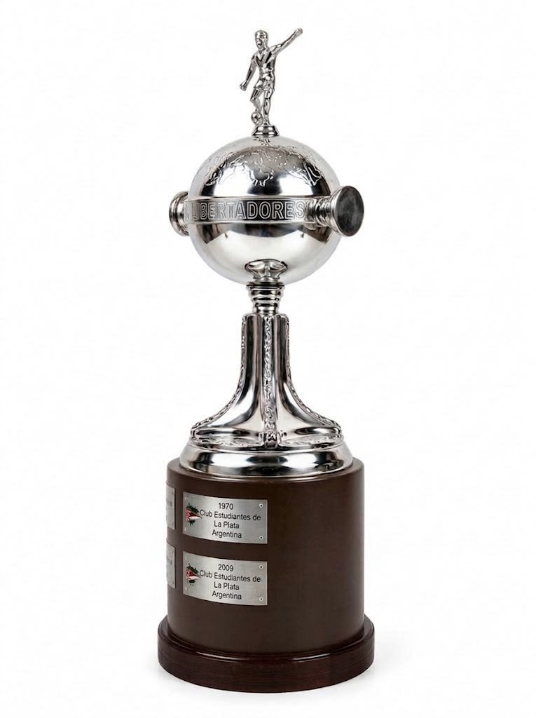 Copa Libertadores Estudiantes de la Plata