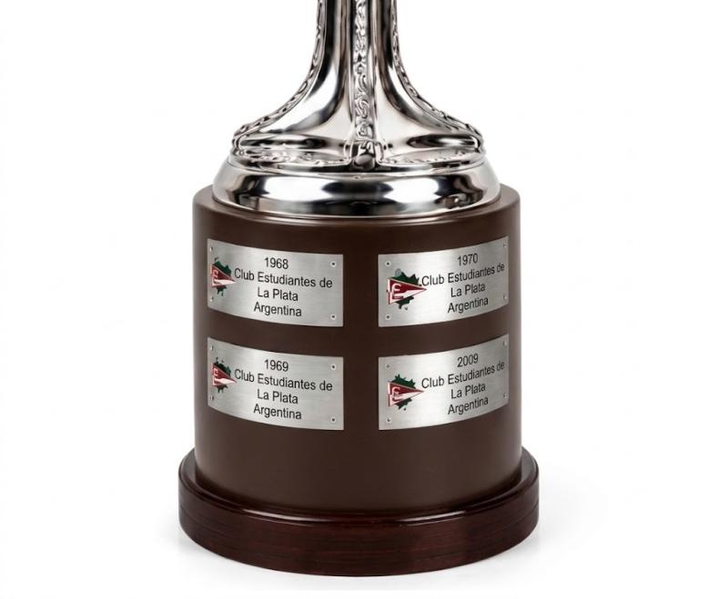 Copa Libertadores Estudiantes de la Plata