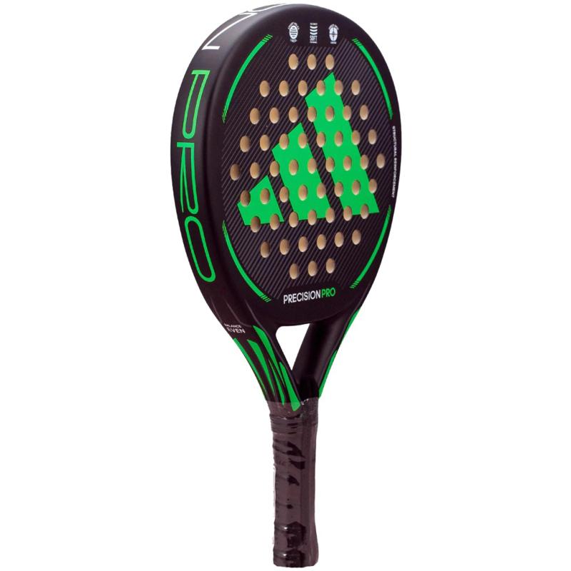 Paleta Padel adidas Precision Pro Fibra Vidrio