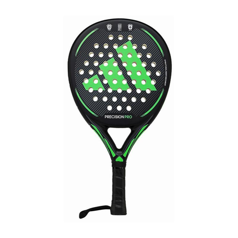 Paleta Padel adidas Precision Pro Fibra Vidrio