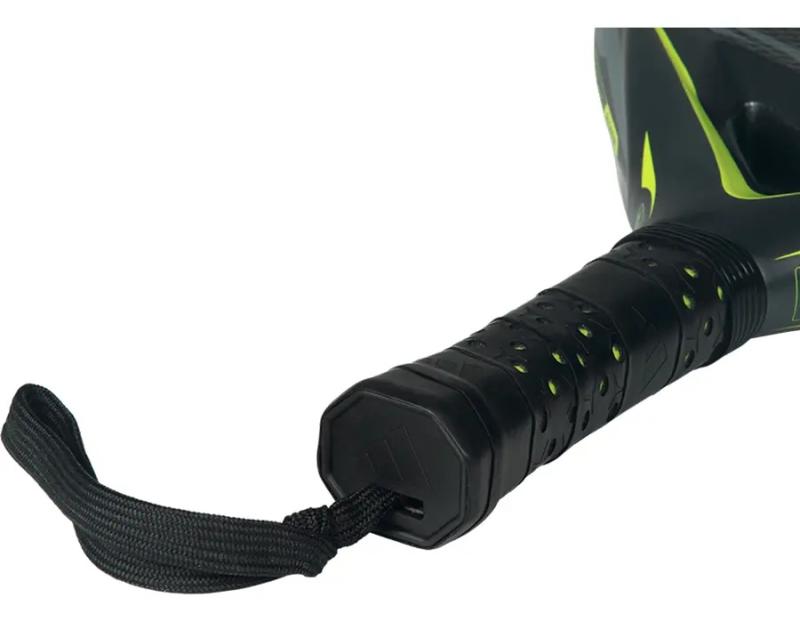 Paleta Padel Adidas Arrow Hit Carbon 3.5
