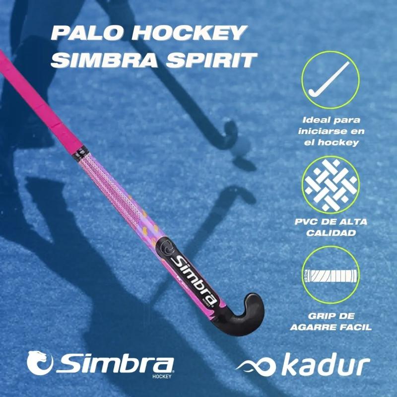 Palo Hockey Simbra Spirit