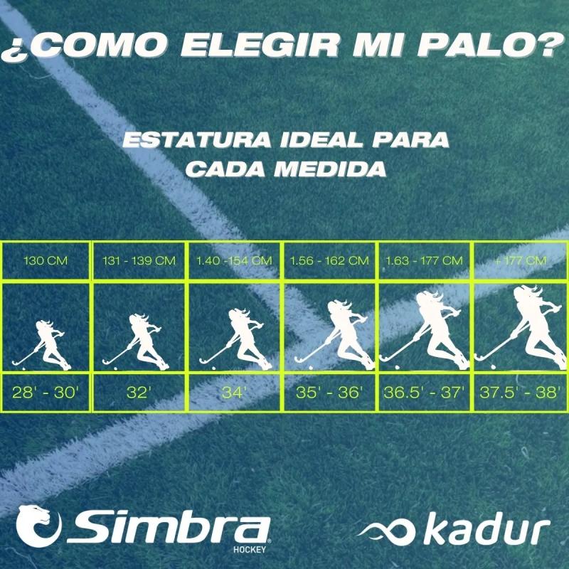 Palo Hockey Simbra Spirit