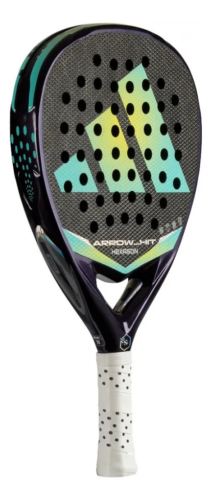 Paleta Padel Adidas Arrow Hit Hexagon