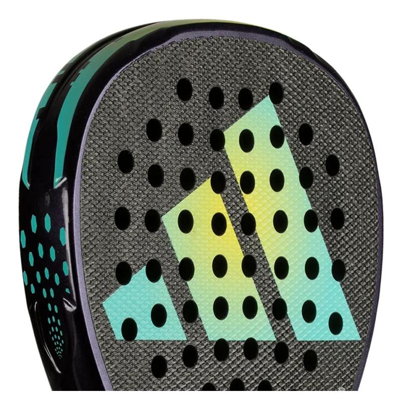 Paleta Padel Adidas Arrow Hit Hexagon