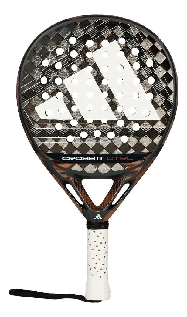 Paleta Padel Adidas Cross IT Ctrl