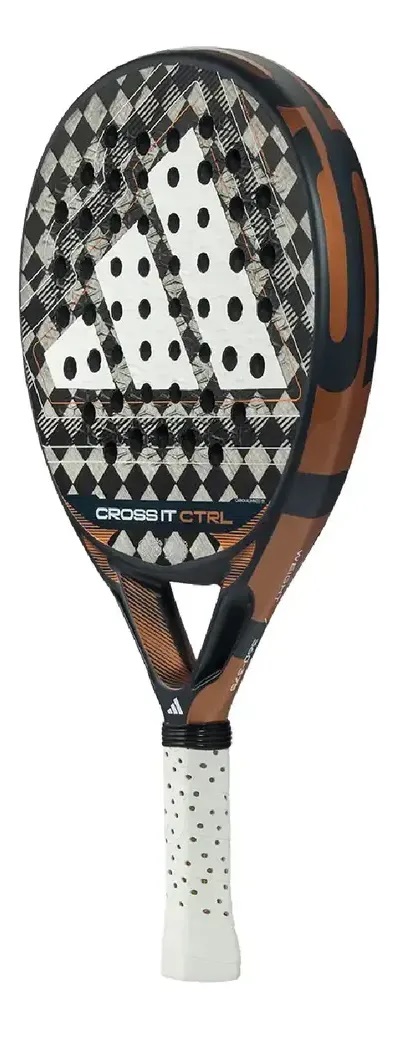 Paleta Padel Adidas Cross IT Ctrl
