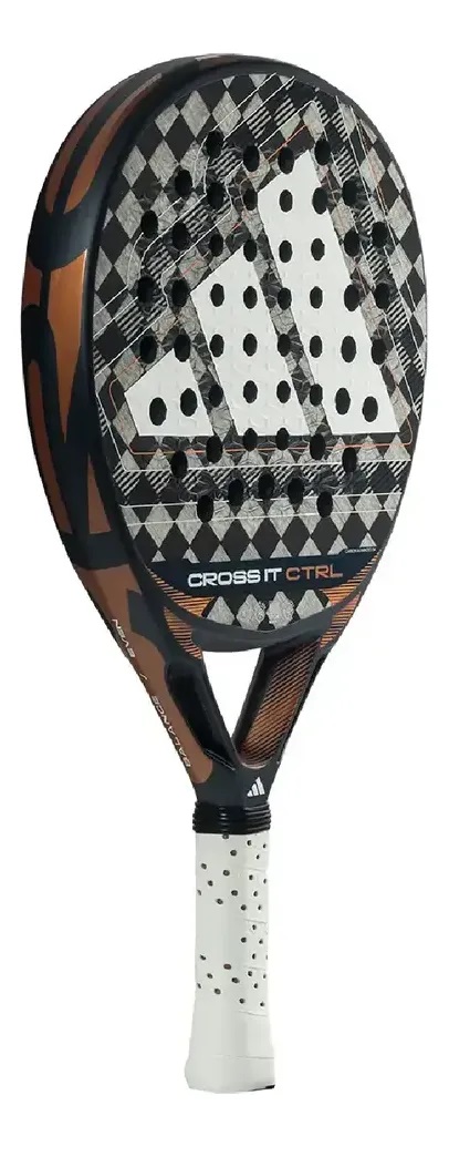 Paleta Padel Adidas Cross IT Ctrl