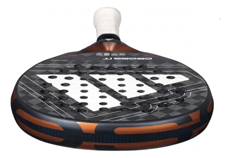 Paleta Padel Adidas Cross IT Ctrl
