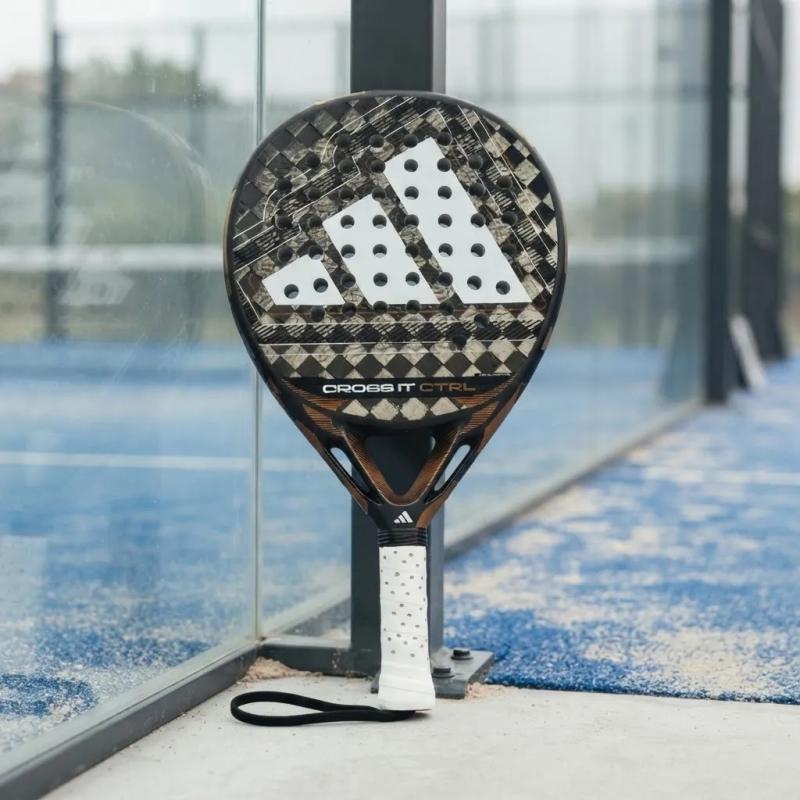 Paleta Padel Adidas Cross IT Ctrl