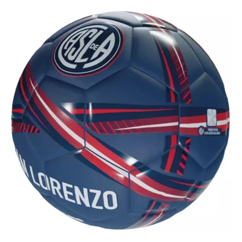 Pelota Futbol DRB San Lorenzo N°5