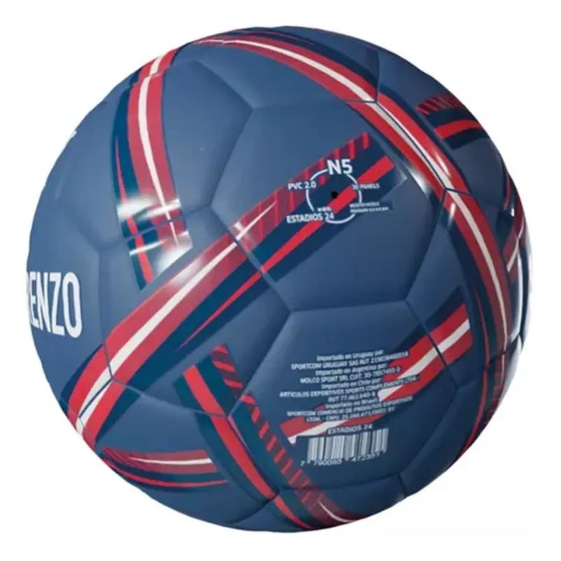 Pelota Futbol DRB San Lorenzo N°5