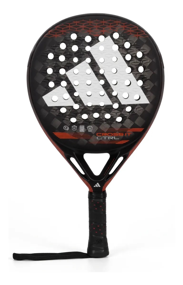 Paleta Padel Adidas Cross IT Ctrl 3.3