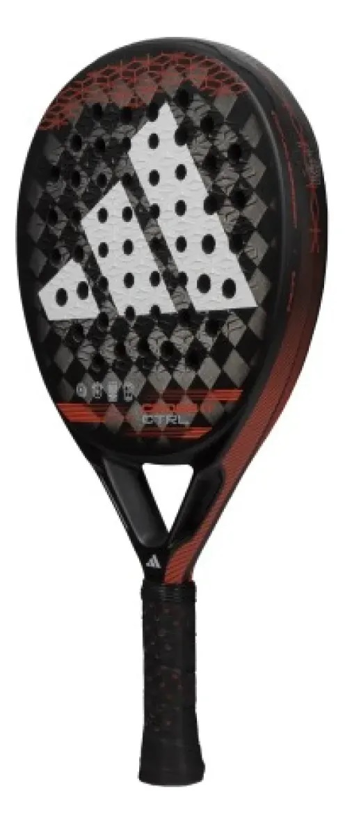 Paleta Padel Adidas Cross IT Ctrl 3.3