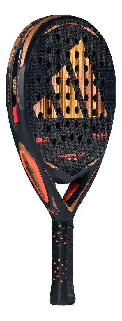 Paleta Padel Adidas Arrow Hit Ctrl 3.5