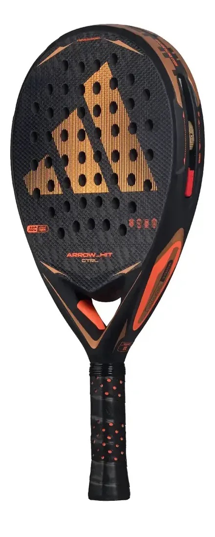 Paleta Padel Adidas Arrow Hit Ctrl 3.5