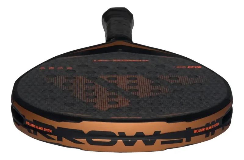 Paleta Padel Adidas Arrow Hit Ctrl 3.5