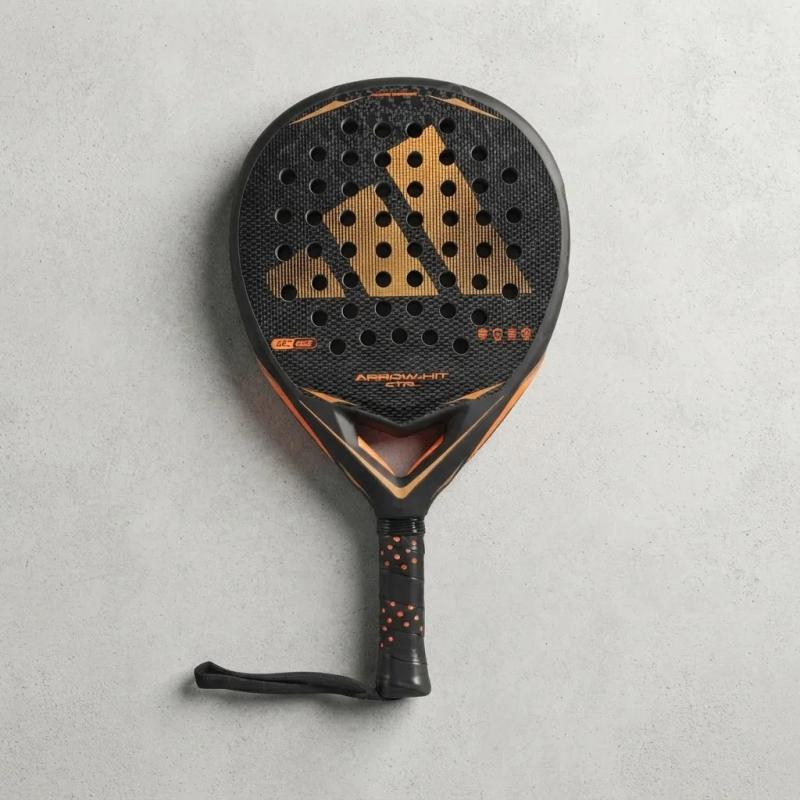 Paleta Padel Adidas Arrow Hit Ctrl 3.5