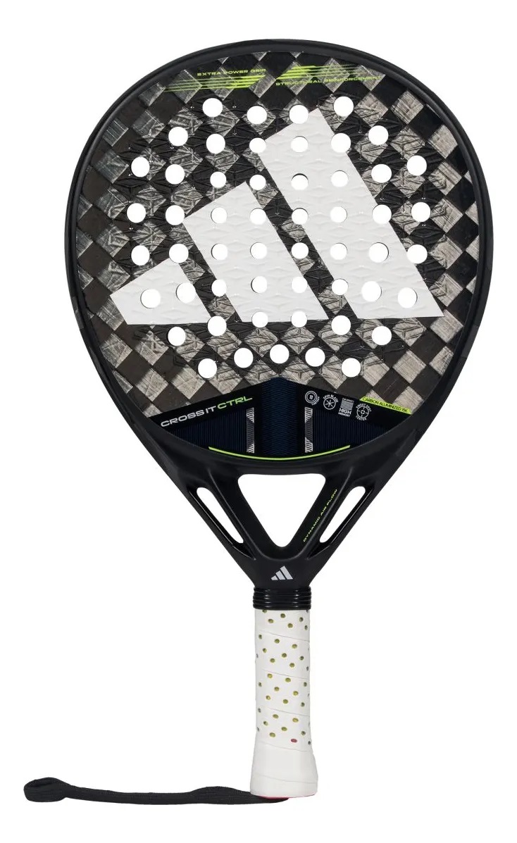 Paleta Padel Adidas Cross It Control 3.4 2025