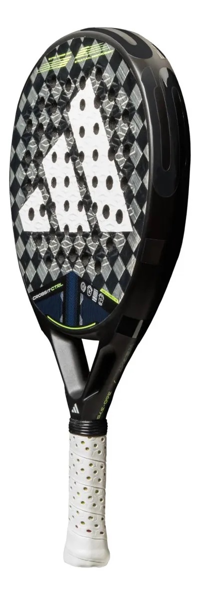 Paleta Padel Adidas Cross It Control 3.4 2025