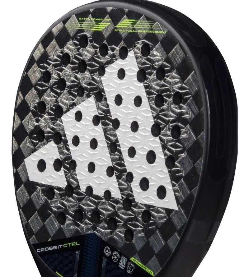 Paleta Padel Adidas Cross It Control 3.4 2025