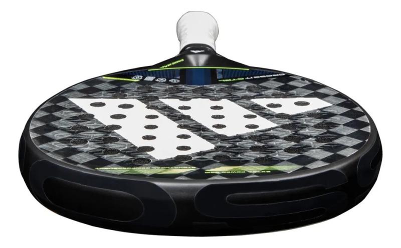 Paleta Padel Adidas Cross It Control 3.4 2025