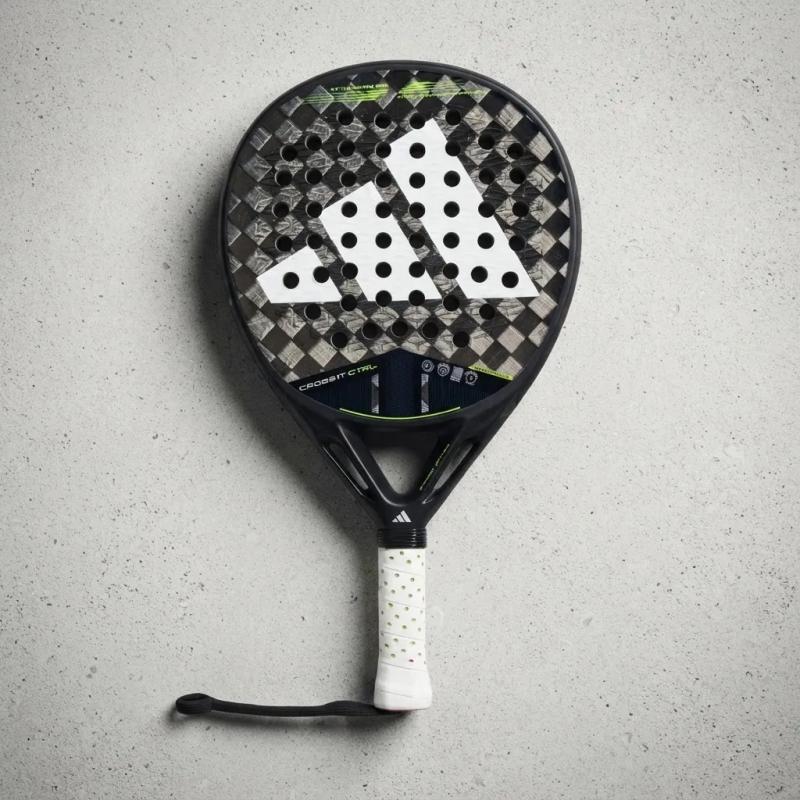 Paleta Padel Adidas Cross It Control 3.4 2025